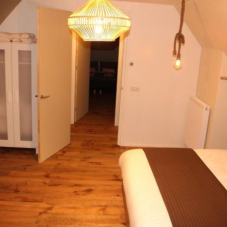 Byonz Bed & Breakfast Groningen Exterior photo