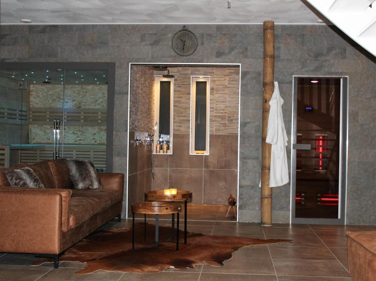 Byonz Bed & Breakfast Groningen Exterior photo