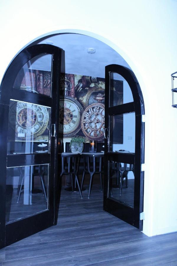 Byonz Bed & Breakfast Groningen Exterior photo