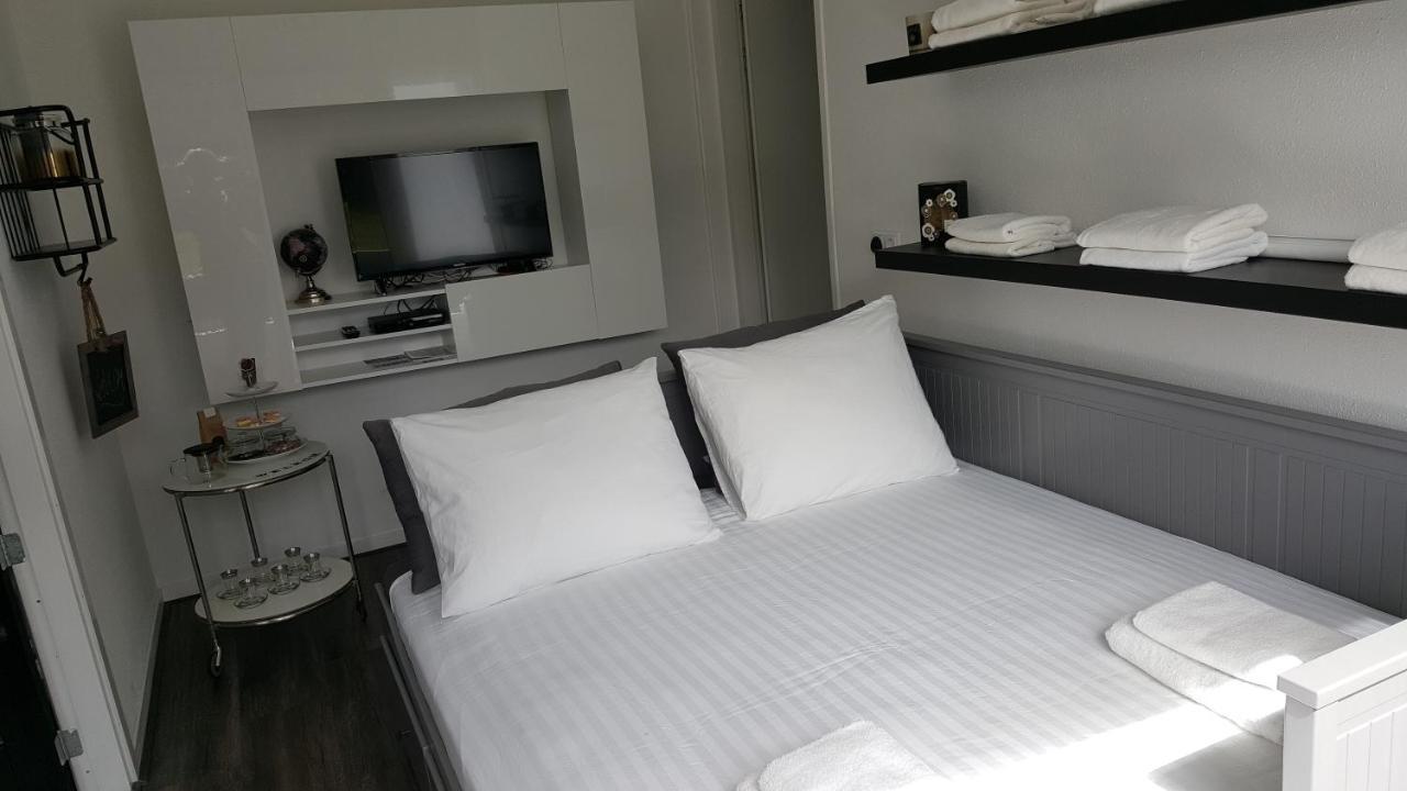 Byonz Bed & Breakfast Groningen Exterior photo