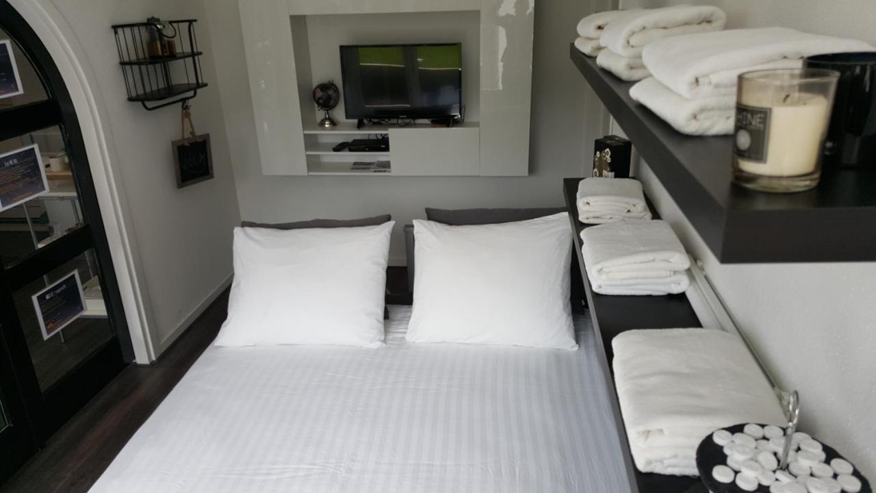 Byonz Bed & Breakfast Groningen Exterior photo