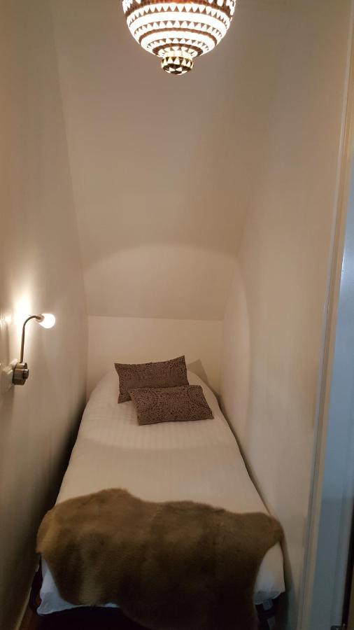 Byonz Bed & Breakfast Groningen Exterior photo