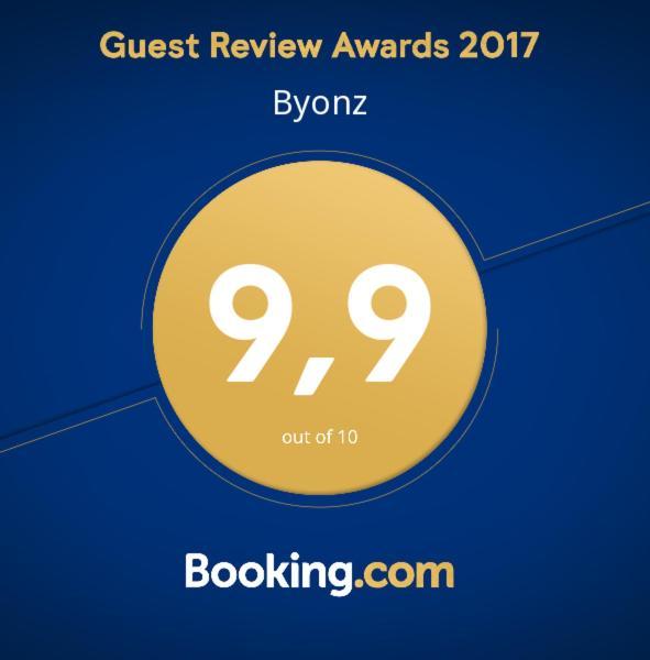 Byonz Bed & Breakfast Groningen Room photo